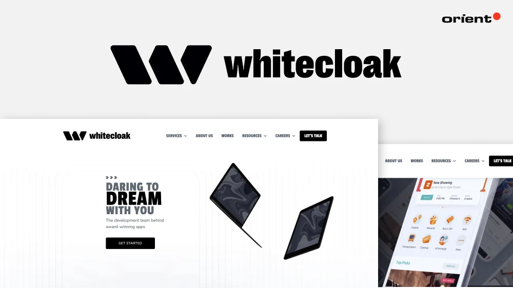 White Cloak Technologies, Inc.